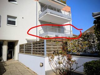  Appartement � vendre 4 pi�ces 100 m�