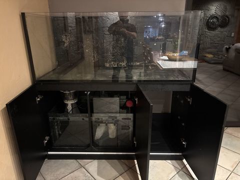 Aquarium redsea 625xxl 1200 74300 Chtillon-sur-cluses