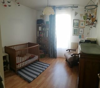  Appartement � vendre 3 pi�ces 60 m�