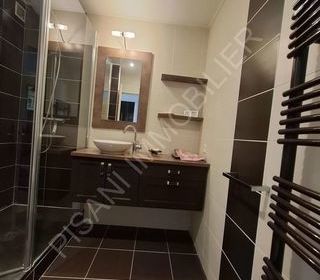  Appartement � vendre 4 pi�ces 77 m�