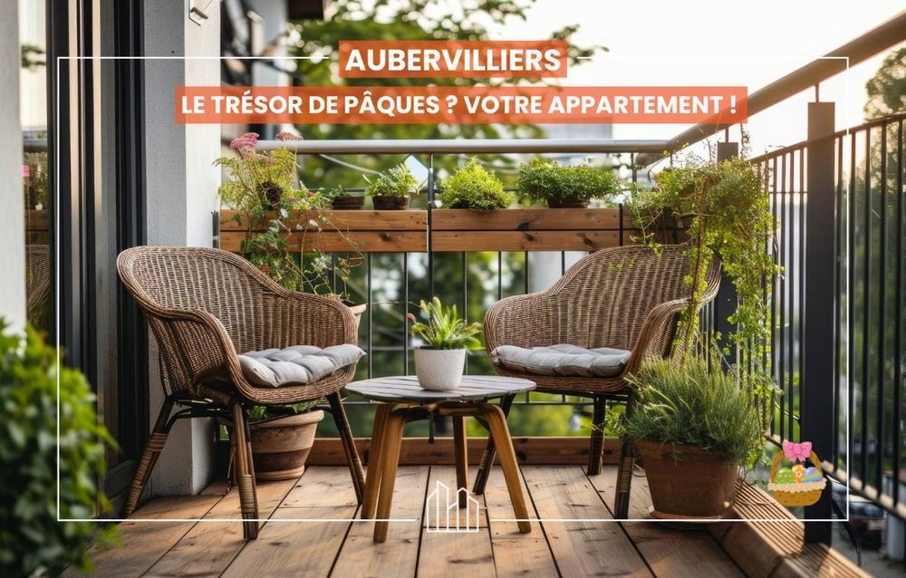   Aubervilliers (93300)