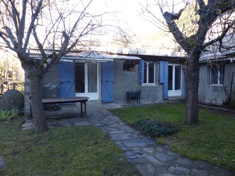 � vendre  Maison Saint-Lary-Soulan (65170)