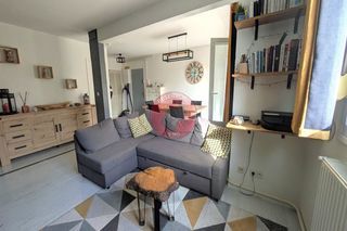  Appartement � vendre 3 pi�ces 71 m�