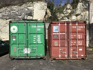  Parking / Garage � louer 10 m�