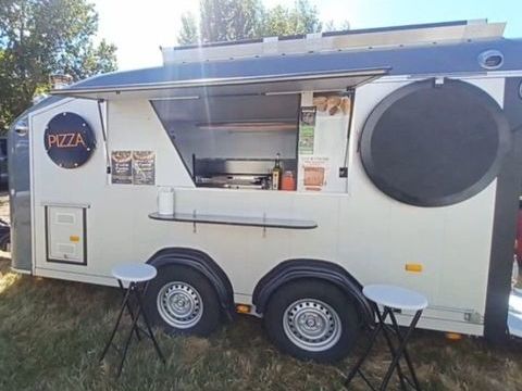 ACTM Remorque 2024 occasion Le Perrier 85300