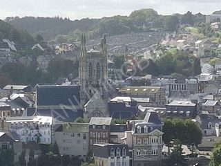  Villa � vendre 5 pi�ces 121 m�