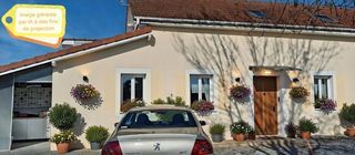  Maison � vendre 4 pi�ces 80 m�