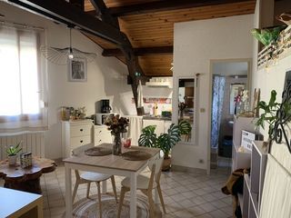  Appartement � louer 1 pi�ce 26 m�