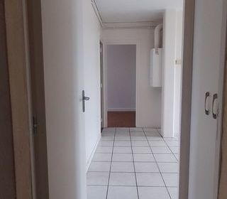  Appartement � vendre 3 pi�ces 60 m�