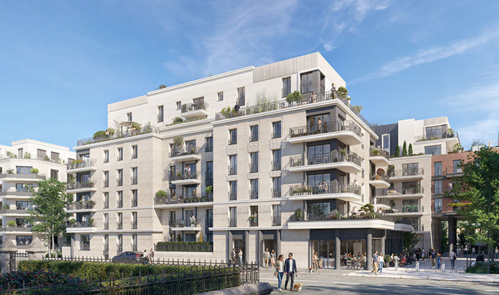   Villeneuve-la-Garenne (92390)