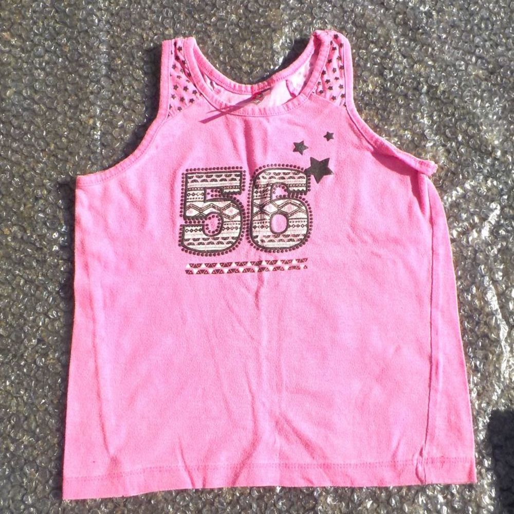 LOT VETEMENTS FILLE 8 ANS Vêtements enfants