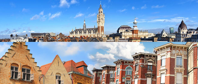 Agence VACHERAND IMMOBILIER Lille