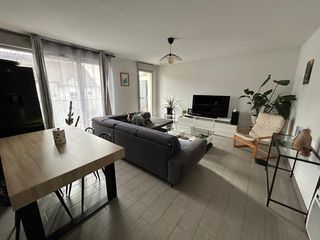  Appartement � louer 2 pi�ces 56 m�