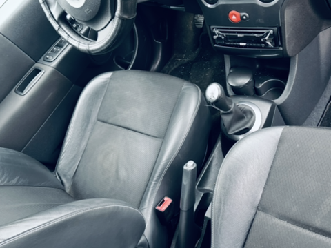 Renault Modus 1.5 dCi 85 Alizé 2007 occasion Château-Thierry 02400