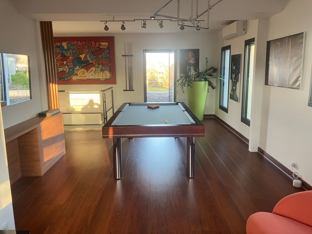 � vendre  Villa Lutterbach (68460)