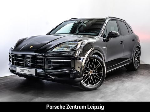 Porsche Cayenne E-Hybrid 3.0 V6 470 ch Tiptronic BVA 2023 occasion Nice 06000