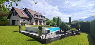  Maison � vendre 9 pi�ces 285 m�