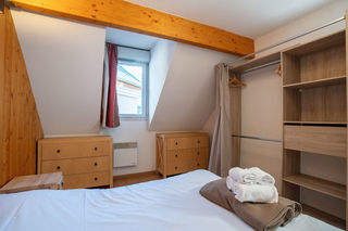  Appartement � vendre 4 pi�ces 62 m�