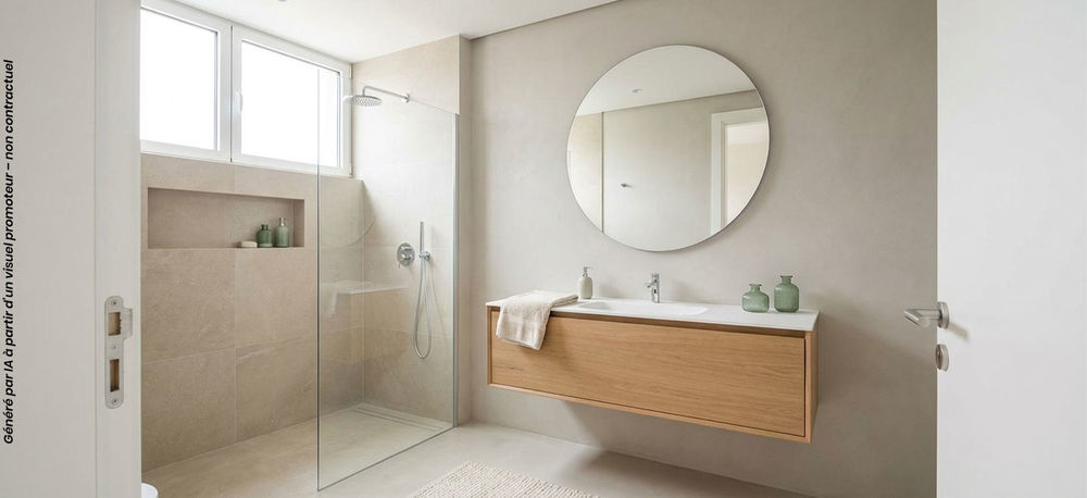 Appartements neufs   Toulouse (31000)