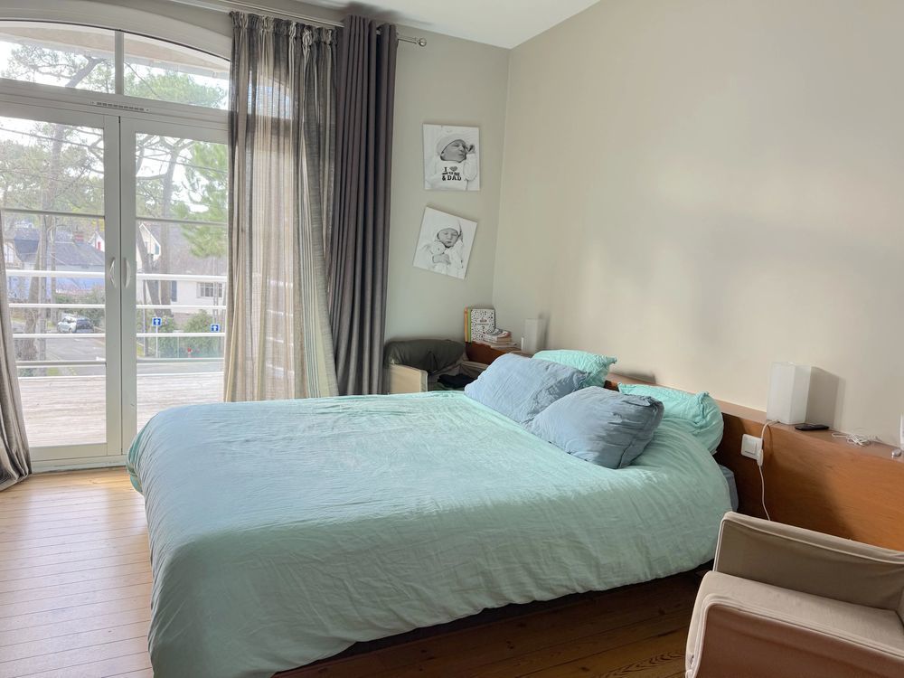 � vendre  Villa La Baule-Escoublac (44500)