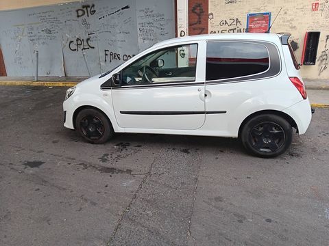 Renault Twingo 1.2 Authentique GPL 2011 occasion &Eacute;pinay-sur-Seine 93800