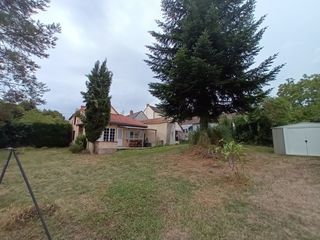  Maison � vendre 3 pi�ces 65 m�