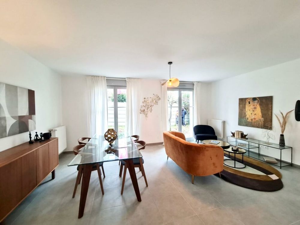 Maisons neuves   Chennevi�res-sur-Marne (94430)