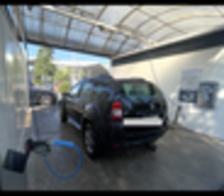 Duster 1.5 dCi 110 4x2 Prestige Plus 2013 occasion 06130 Grasse