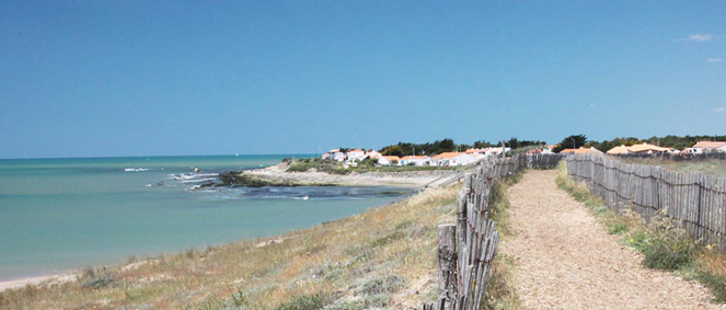 Agence MER ET CAMPAGNE IMMOBILIER Bretignolles-sur-Mer