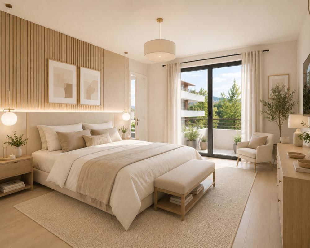 Appartements neufs   Céret (66400)