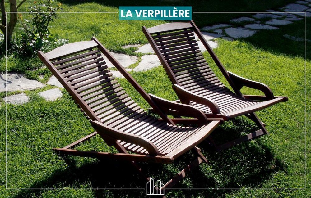   La Verpillire (38290)
