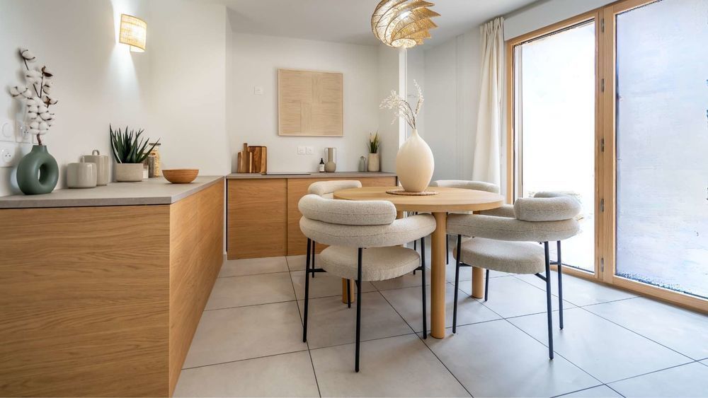 Appartements neufs   La Tour-de-Salvagny (69890)