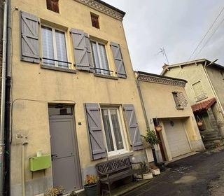  Maison � vendre 5 pi�ces 130 m�