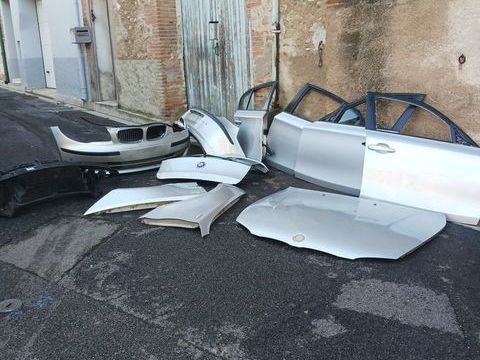 Pi&egrave;ces et &eacute;quipements Voiture Pi&egrave;ces et &eacute;quipements Voiture  occasion Perpignan 66000