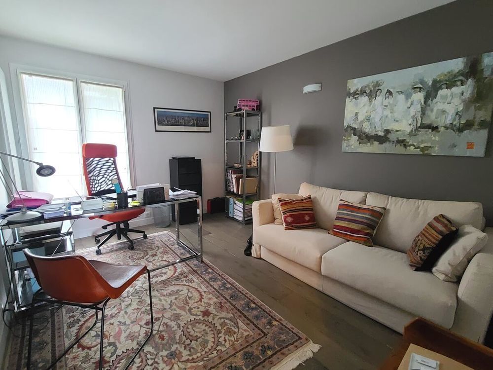 � vendre  Maison Rueil-Malmaison (92500)