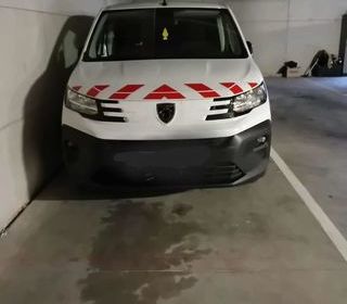  Parking / Garage � louer 22 m�