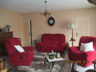  Appartement � vendre 5 pi�ces 100 m�