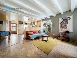  Maison � vendre 4 pi�ces 90 m�