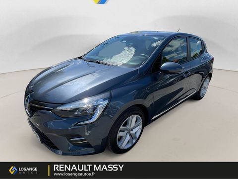 Renault Clio V Clio E-Tech 140 - 21N Business 2021 occasion Massy 91300