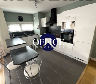  Appartement � vendre 3 pi�ces 76 m�