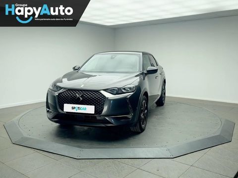 Citro&euml;n C3 DS3 Crossback PureTech 100 BVM6 So Chic 2021 occasion Tarbes 65000