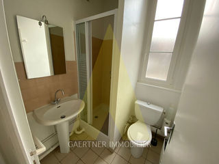  Appartement � louer 1 pi�ce 20 m�