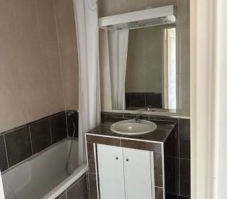  Appartement � louer 3 pi�ces 63 m�