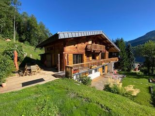  Chalet � vendre 8 pi�ces 233 m�