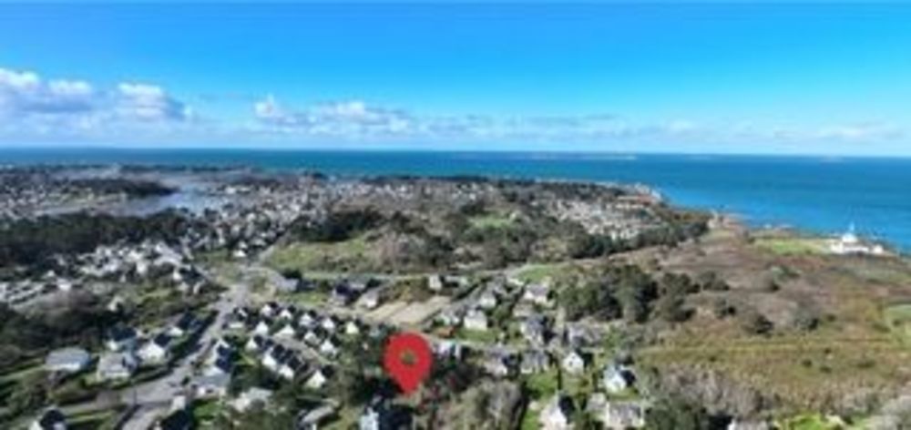 Appartements neufs   Perros-Guirec (22700)