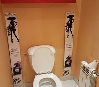  Appartement � louer 195 m�