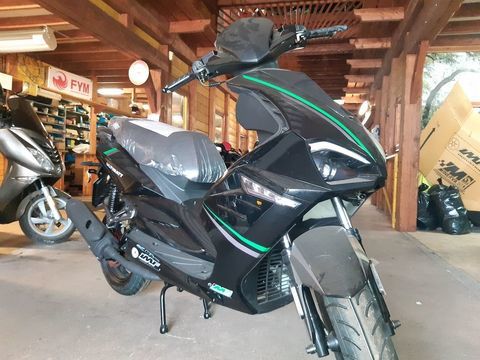 Scooter DIVERS 2024 occasion La Fert&eacute;-Bernard 72400