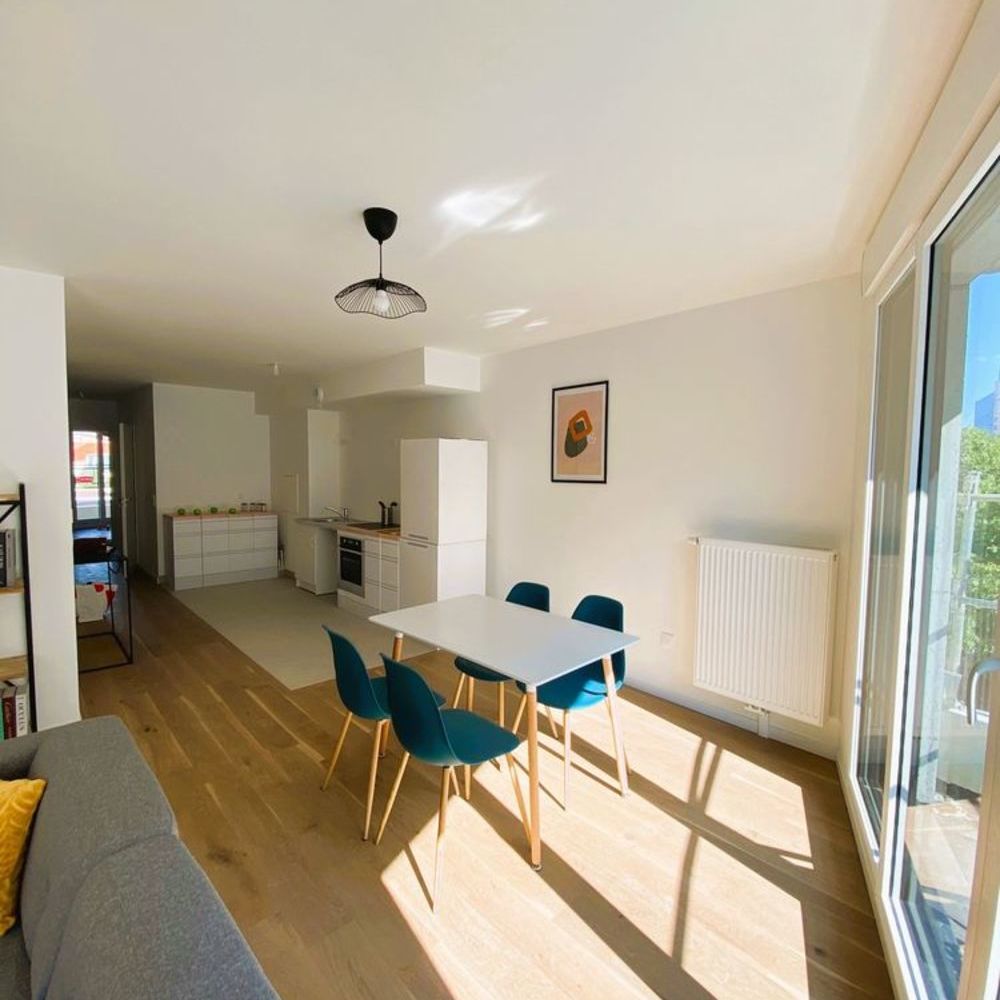 � vendre  Appartement Courbevoie (92400)