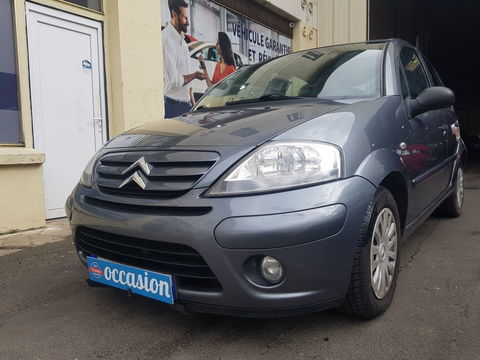 Citro&euml;n C3 1.4i Airplay 2009 occasion Vernouillet 78540