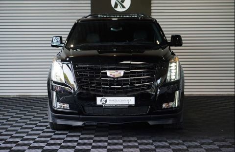 Cadillac Escalade ESV 6.2 V8 426 AWD Premium A 2020 occasion Forbach 57600